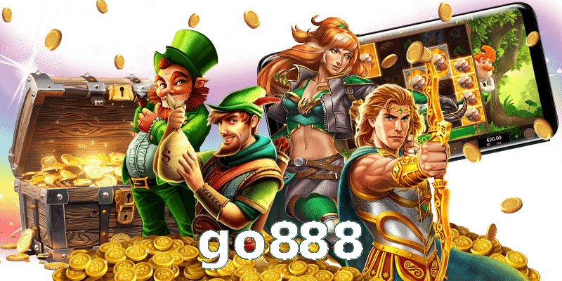 go888